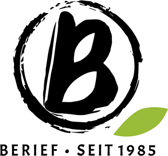 Berief-Food Logo