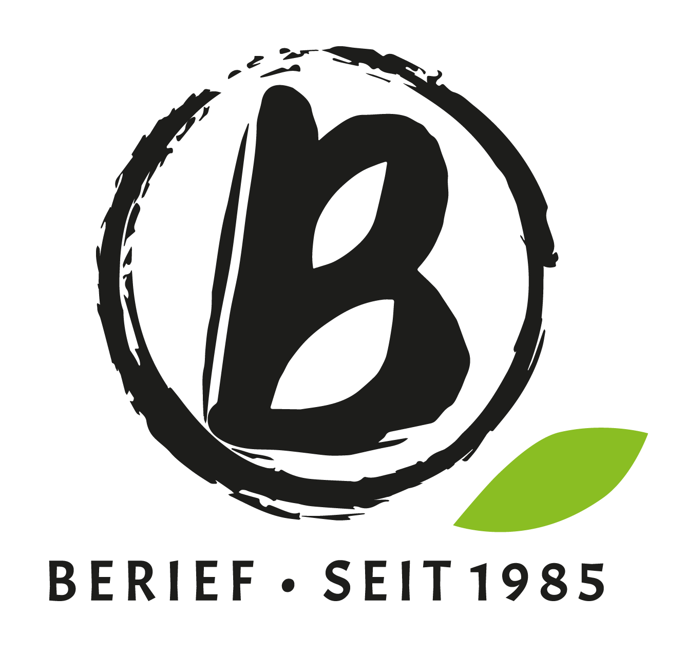 Berief-Food Logo